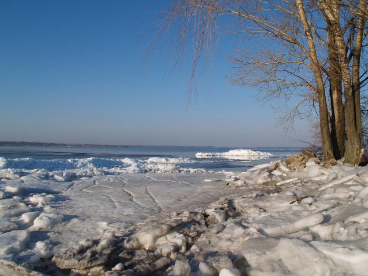 Кам'янка-Дніпровська з panoramio.com - Каменка-Днепровская