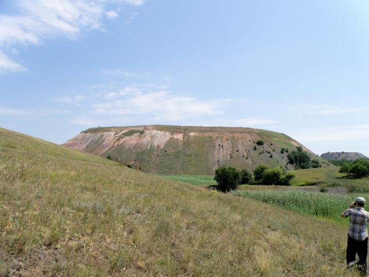 Княгинівка з panoramio.com - Княгиневка