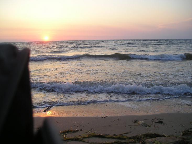 Сєверне з panoramio.com - Северное