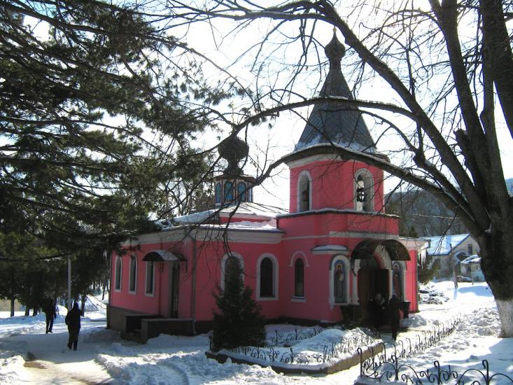 Учебне з panoramio.com - Учебное