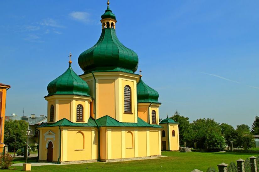 Вілюничі з panoramio.com - Вилюничи