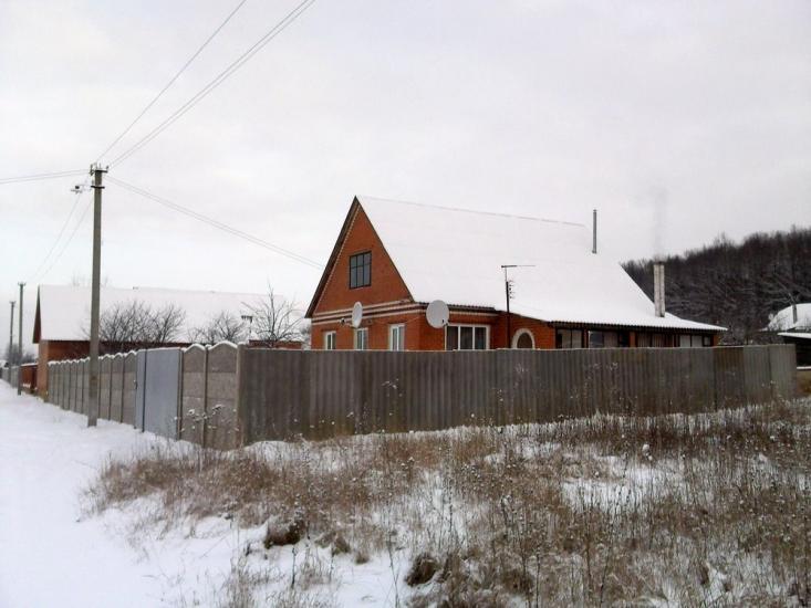Буди з panoramio.com - Буды