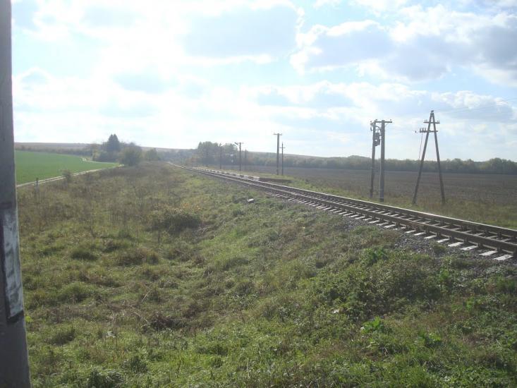 Заруддя з panoramio.com - Зарудье