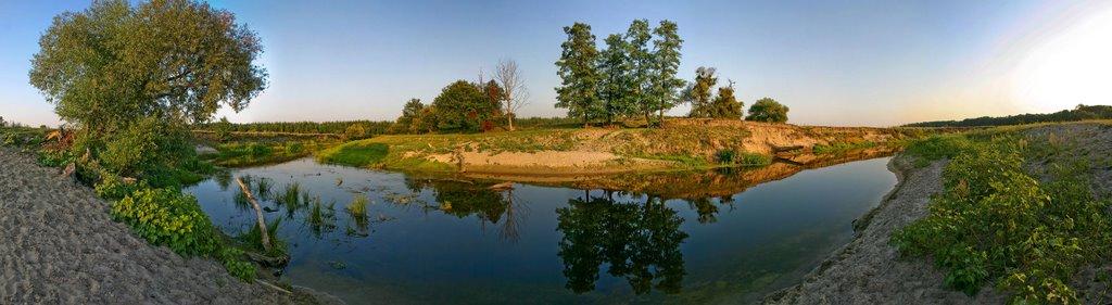 Пилівка з panoramio.com - Пилівка