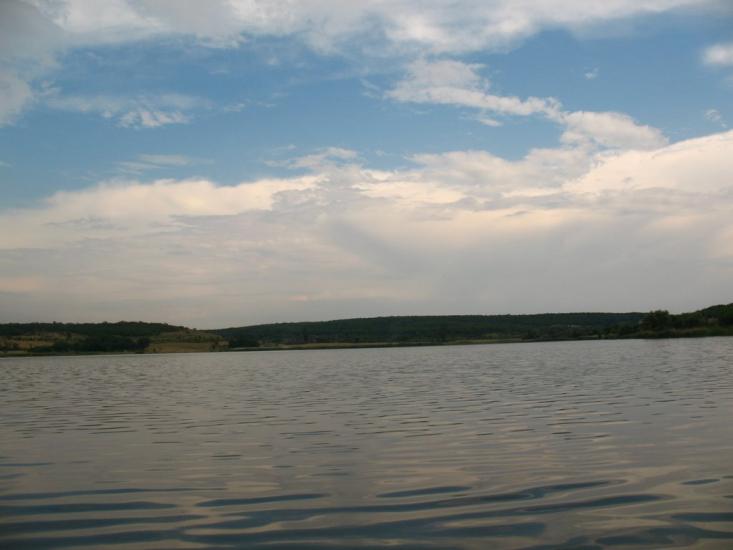 Алмазна з panoramio.com - Алмазная