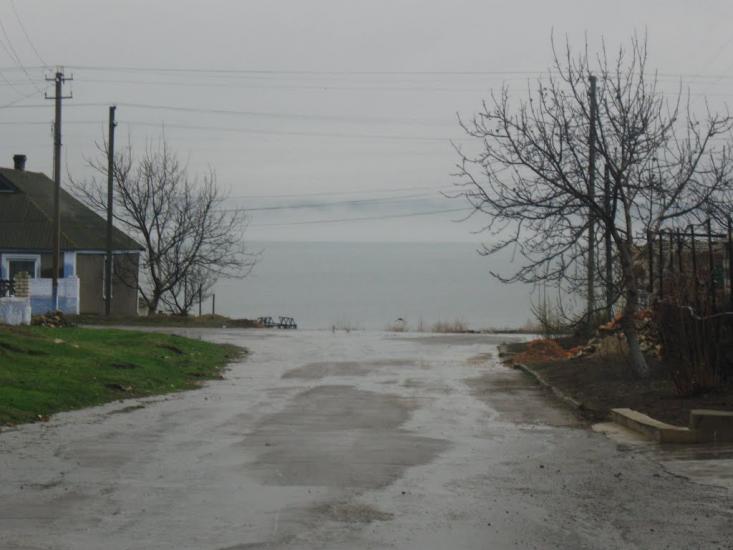 Горностаївка з panoramio.com - Gornostaevka