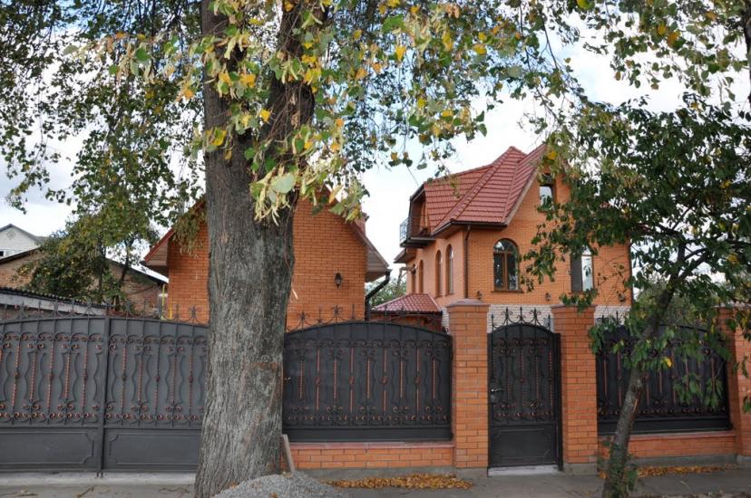 Остер з panoramio.com - Остер