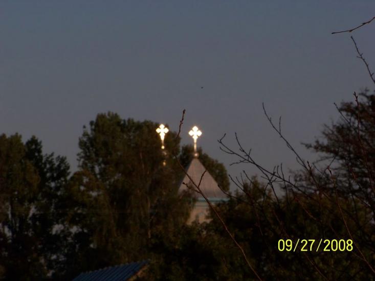 Пулемець з panoramio.com - Пулемець