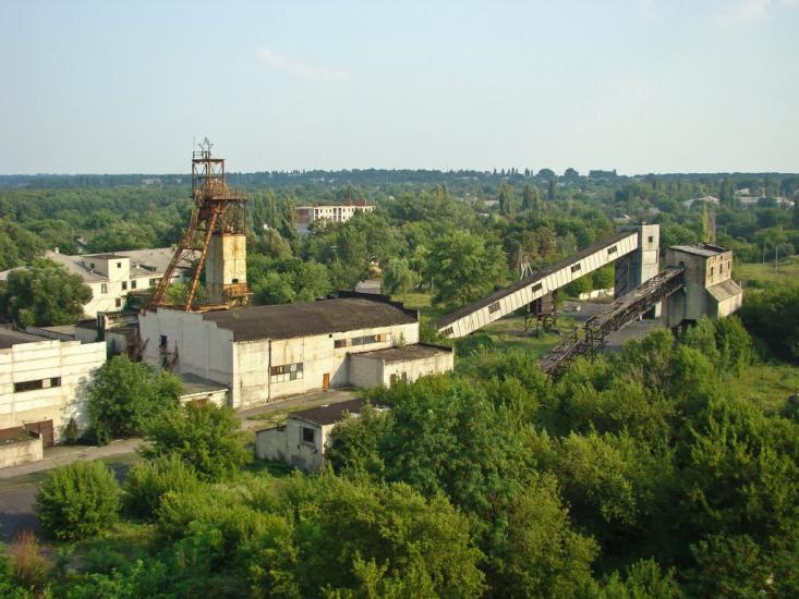 Сєверне з panoramio.com - Syeverne