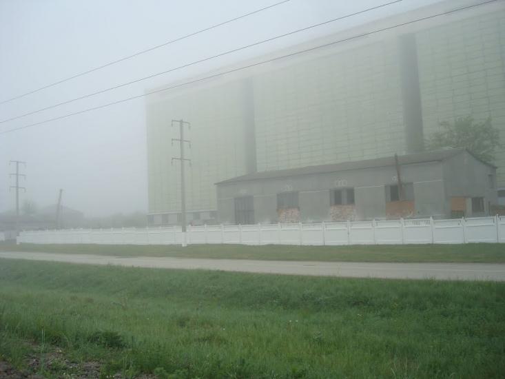 Дунаївці з panoramio.com - Дунаевцы