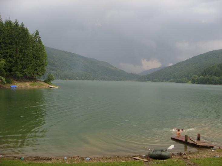 Вільшани з panoramio.com - Ольшаны