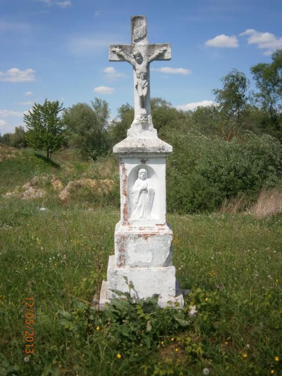 Дем'янка-Наддністрянська з panoramio.com - Демянка-Надднестрянская