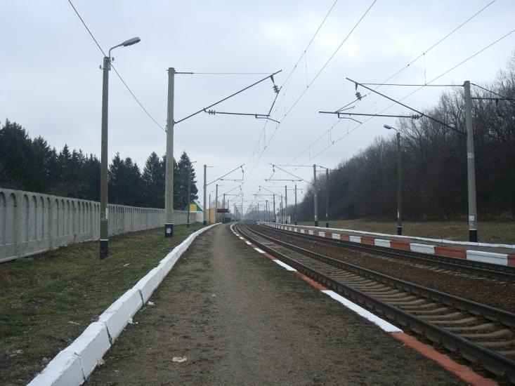 Сербинівці з panoramio.com - Сербинівці