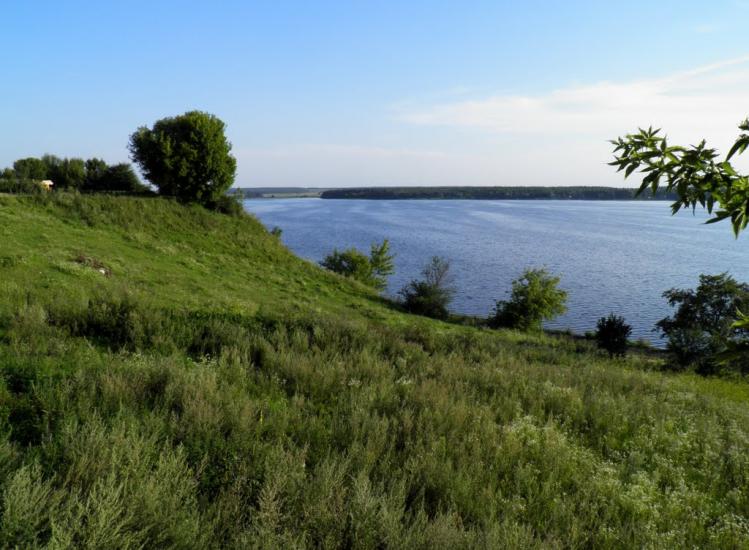 Набережне з panoramio.com - Набережне