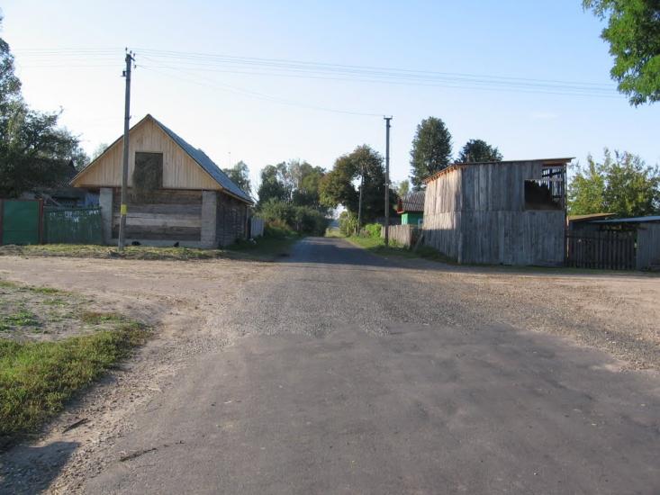 Малинівка з panoramio.com - Малинівка