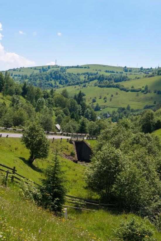 Стригальня з panoramio.com - Стригальняя