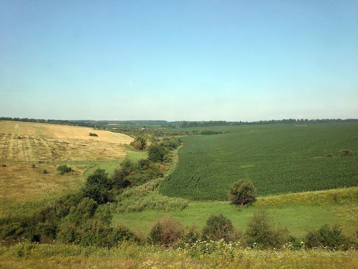 Волоське з panoramio.com - Волоське