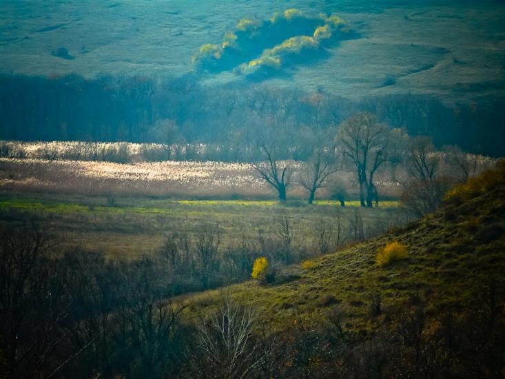 Алмазна з panoramio.com - Алмазная