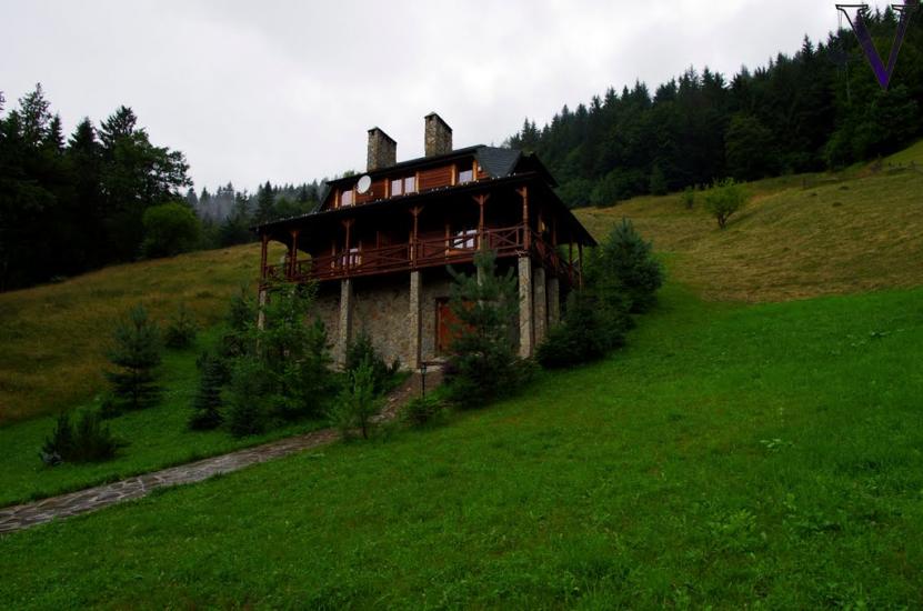 Нижня Рожанка з panoramio.com - Нижняя Рожанка