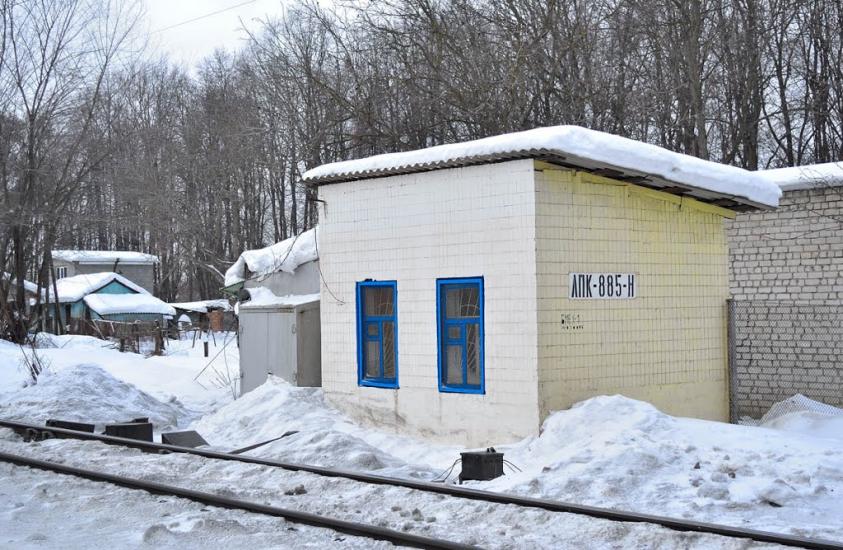 Глеваха з panoramio.com - Глеваха
