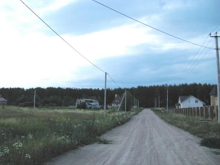 Данилівка з panoramio.com - Даниловка