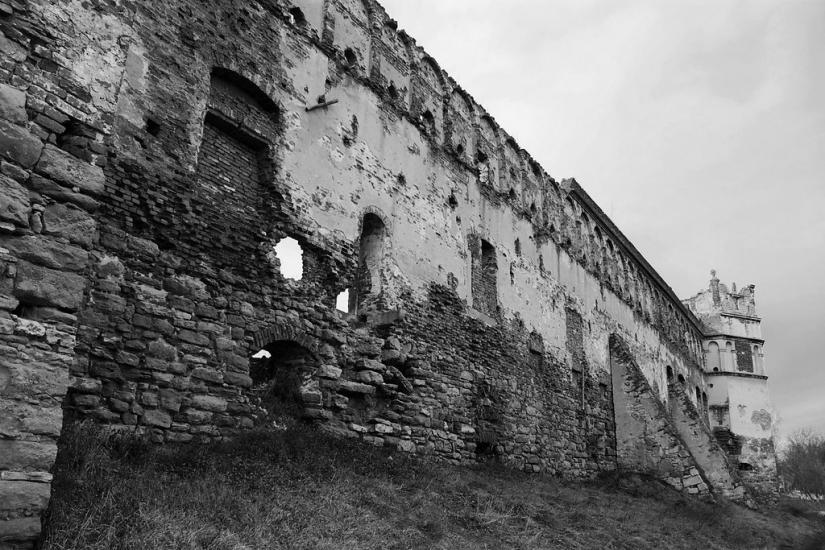 Старе Село з panoramio.com - Старое Село