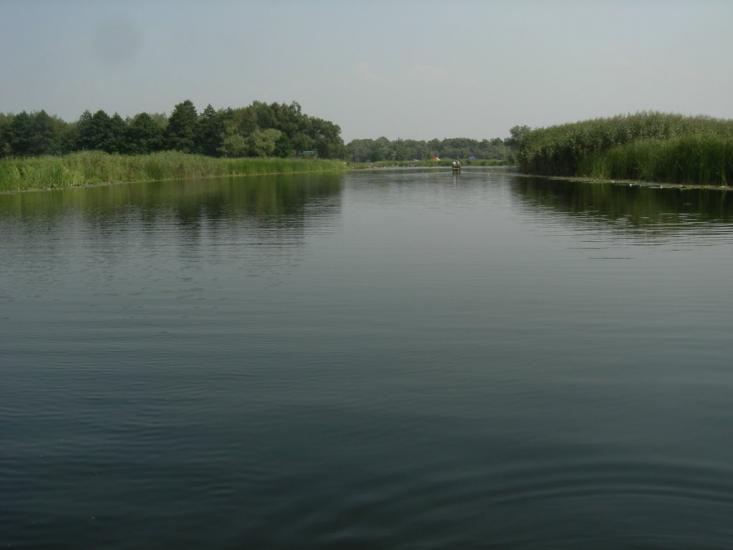 Колісники з panoramio.com - Колісники