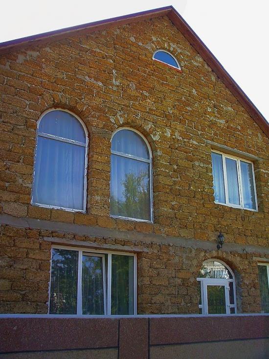 Розсадне з panoramio.com - Rozsadne