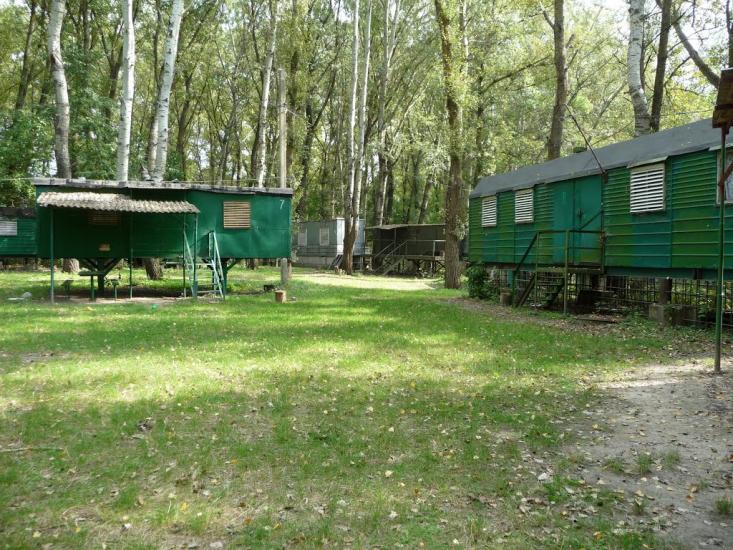 Салтикова Дівиця з panoramio.com - Салтыкова Девица