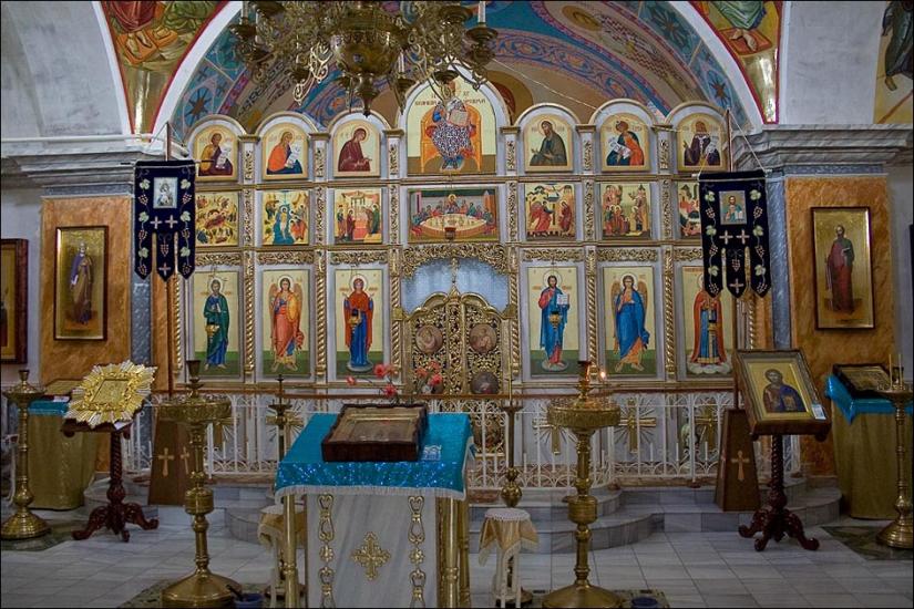 Насипне з panoramio.com - Насипне