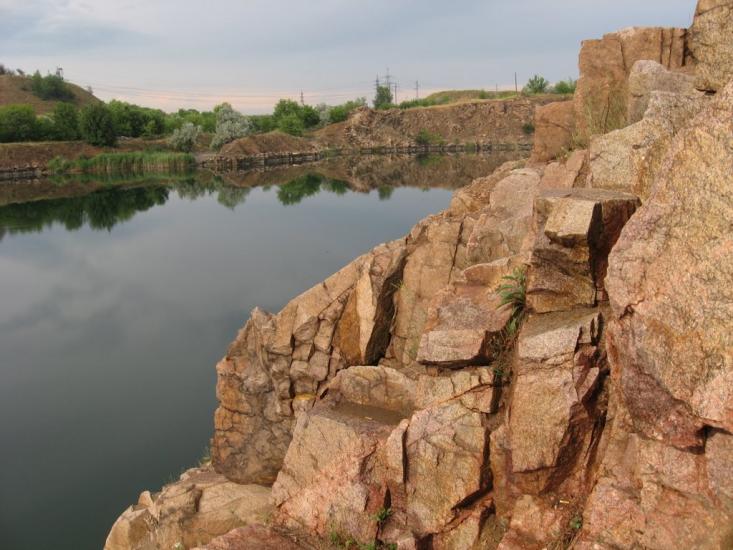 Степне з panoramio.com - Степное