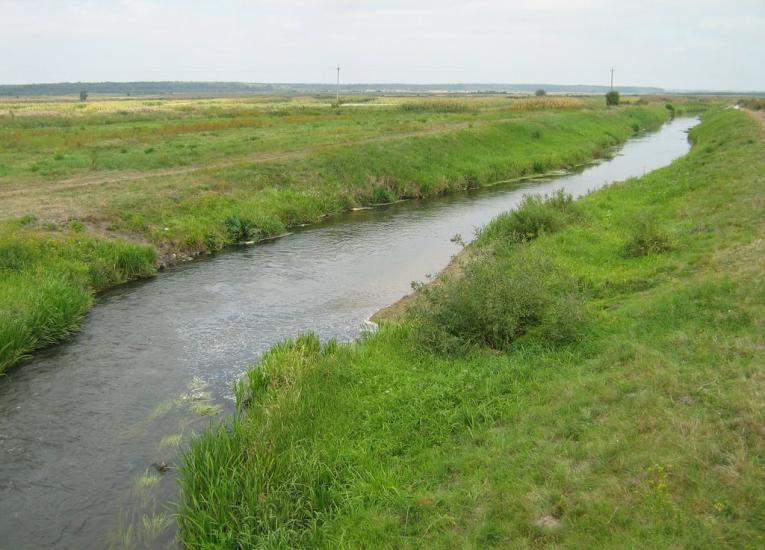 Угнів з panoramio.com - Угнев