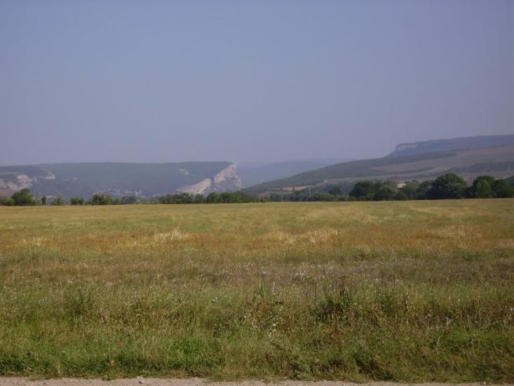 Глибокий Яр з panoramio.com - Глибокий Яр