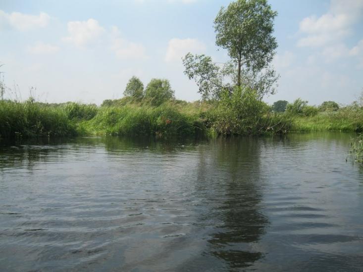 Хотешів з panoramio.com - Хотешов