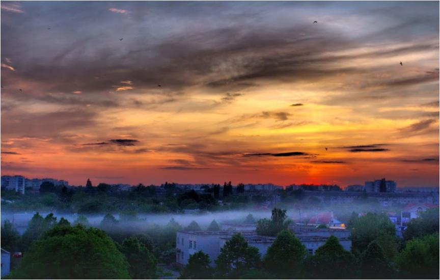 Житомир з panoramio.com - Житомир