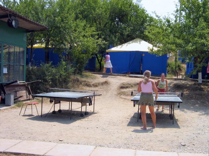 Скалисте з panoramio.com - Скалистое