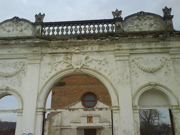 Велика Березовиця з panoramio.com - Велика Березовиця