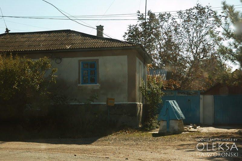 Дачне з panoramio.com - Дачное