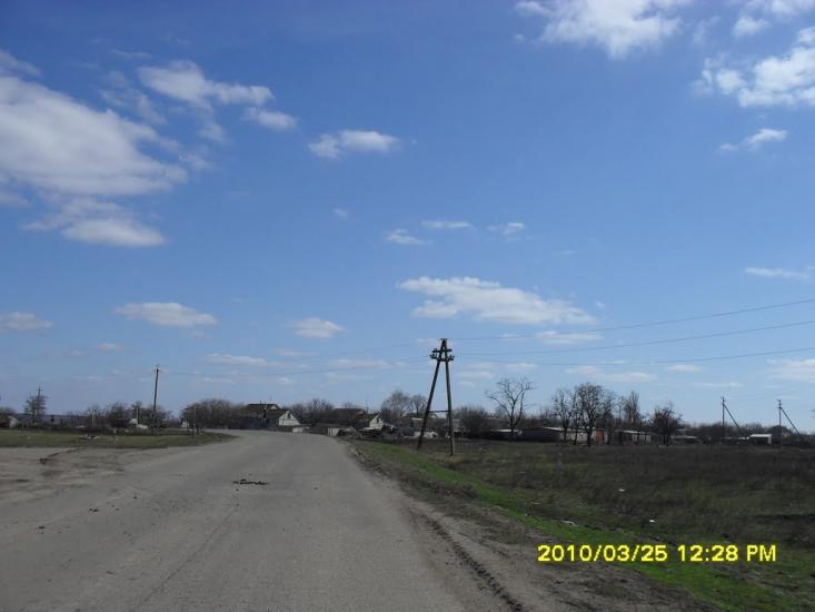 Інгулка з panoramio.com - Ингулка