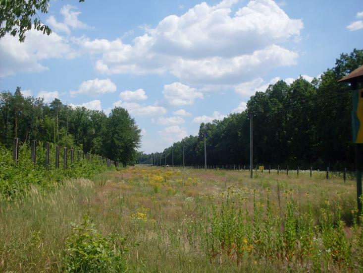 Китайгород з panoramio.com - Китайгород