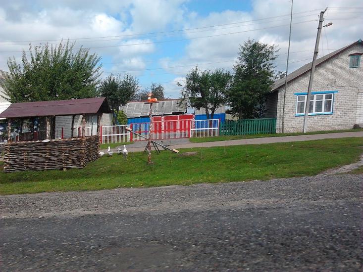 Слоут з panoramio.com - Слоут