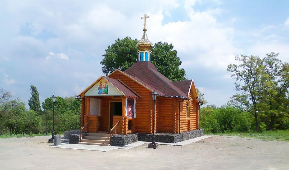 Райки з panoramio.com - Райки