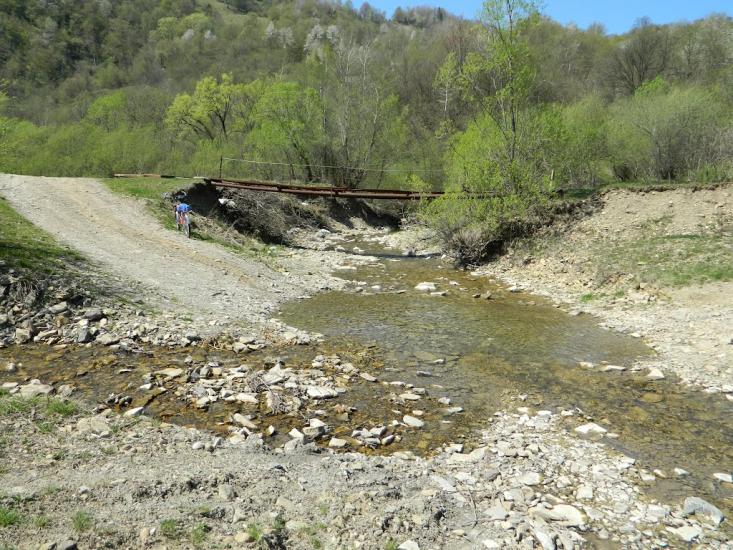 Перепростиня з panoramio.com - Перепростиня