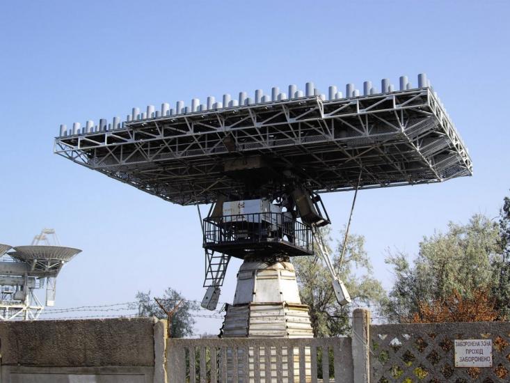 Вітине з panoramio.com - Витино