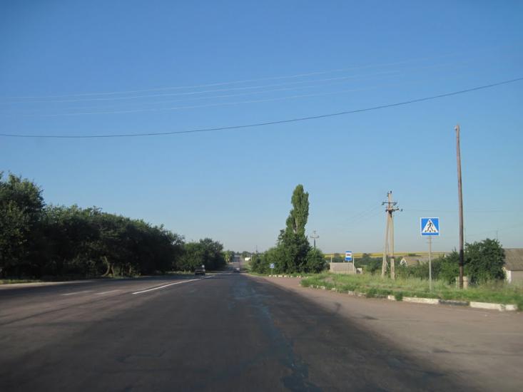 Нововоронцовка з panoramio.com - Нововоронцовка