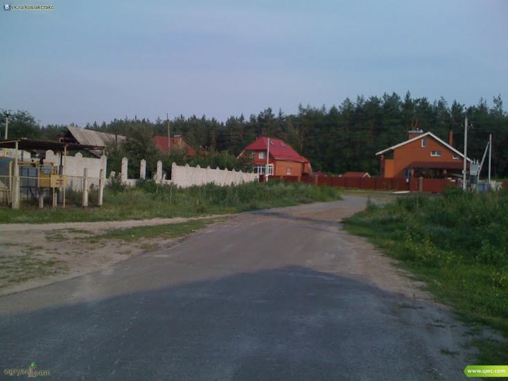Зазим'я з panoramio.com - Зазимье