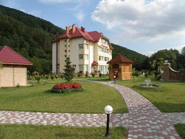 Абранка з panoramio.com - Abranka