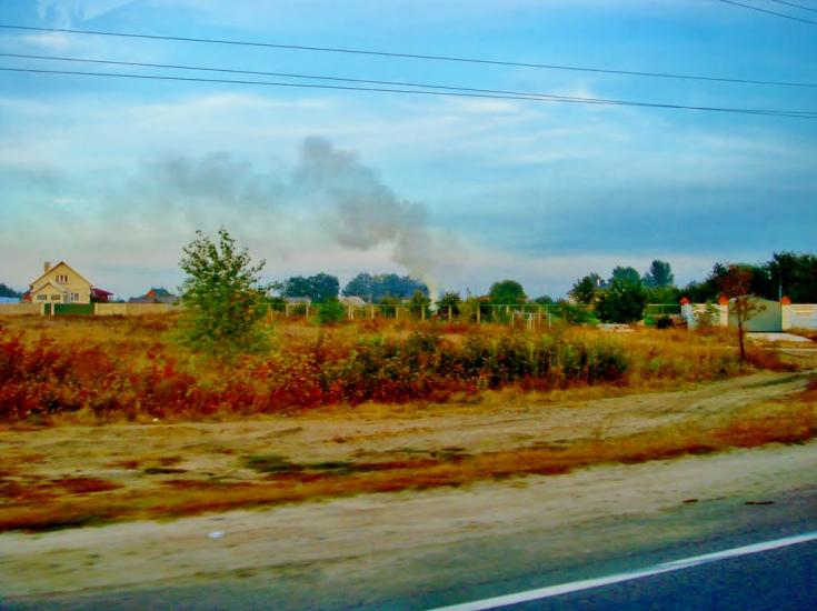 Лютіж з panoramio.com - Лютеж