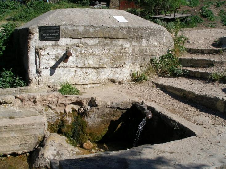 Дружне з panoramio.com - Дружное