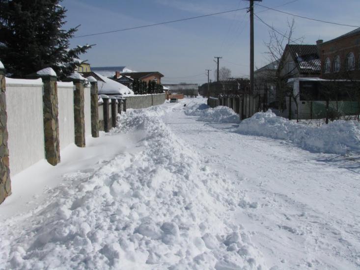 Вороців з panoramio.com - Vorotsiv